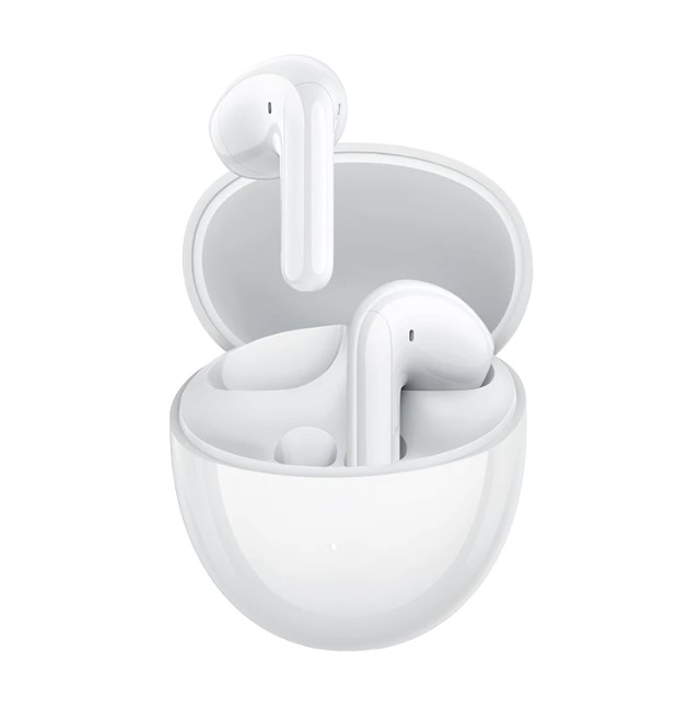 Беспроводные TWS наушники с микрофоном Honor Choice Earbuds S7 Белый (5504ABTK)-0