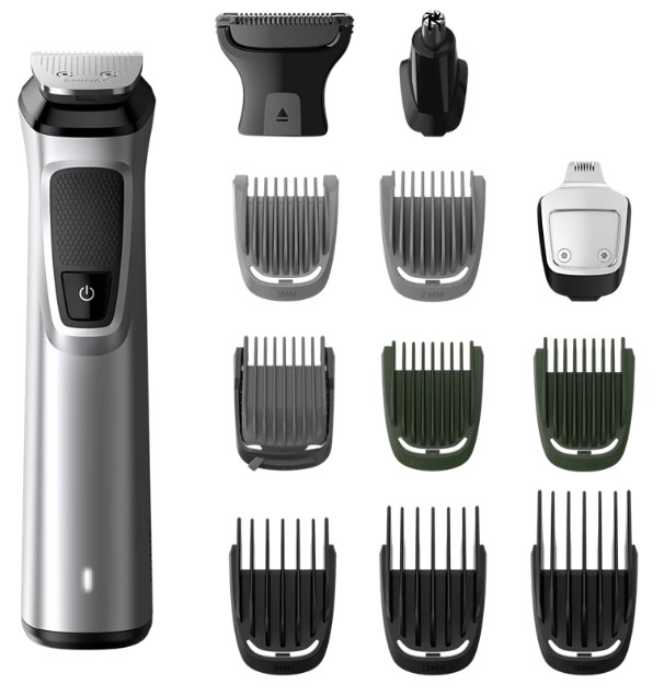 Триммер Philips MG7715/65