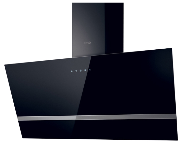 Вытяжка наклонная TurboAir Kitty BL/A/60