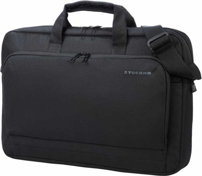 Сумка для ноутбука 15.6" Tucano Star Bag black