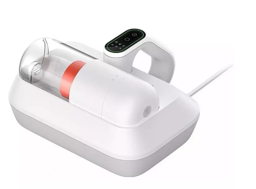 Пылесос для удаления пылевых клещей Xiaomi Dust Mite Vacuum Cleaner Pro (BHR8943EU)