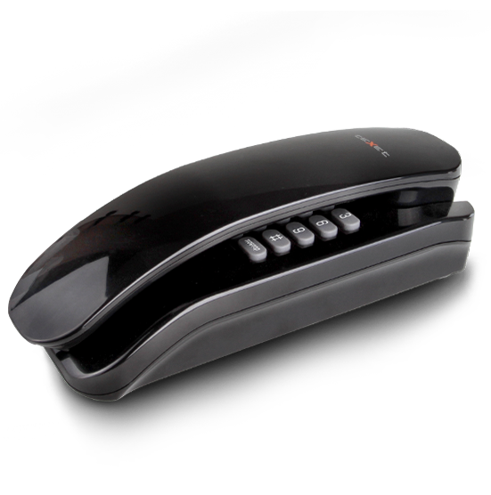 Телефон teXet TX-215 Black