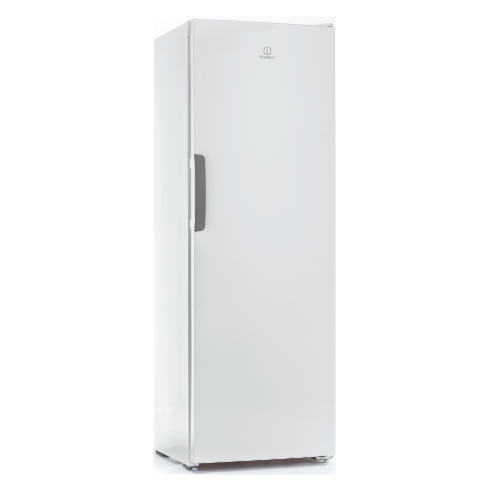 Морозильная камера Indesit DFZ 5175 (Объем - 250 л / Высота - 175 см / А / Белый / NoFrost)