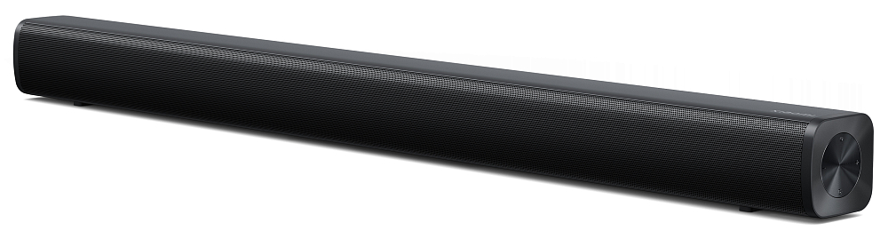 Саундбар Xiaomi Soundbar 2.0, 30 Вт, Bluetooth, 3.5 Jack (QBH4286EU)