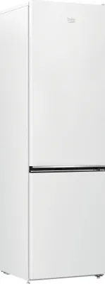 Холодильник Beko B1RCNK312W (Объем - 310 л / Высота - 184см / Ширина - 54 см / A+ / Белый / NoFrost Dual Cooling)