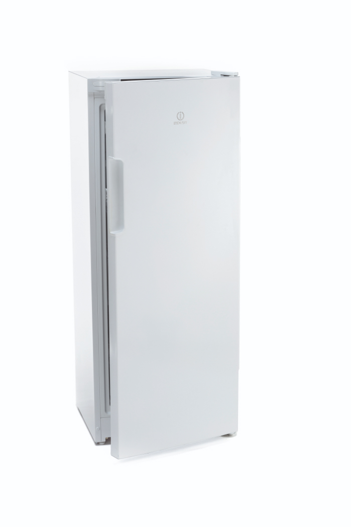 Морозильная камера Indesit DSZ 4150 (Объем - 214 л / Высота - 150 см / А+ / Белый / статическая система)
