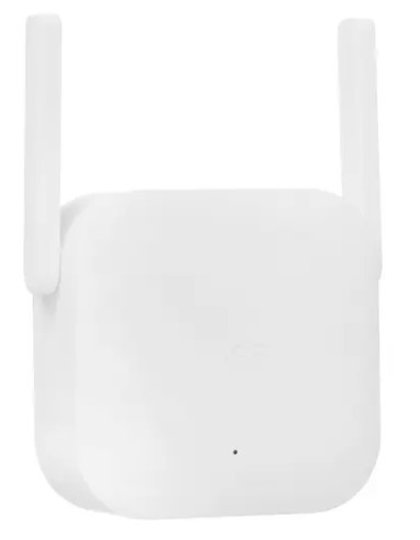 Усилитель беспроводного сигнала Xiaomi WiFi Range Extender N300, белый (DVB4447GL)
