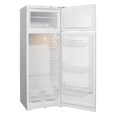 Холодильник Indesit TIA 16 (Объем - 296 л / Высота - 167 см / A / Белый / статическая система)