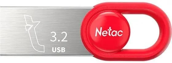 Память USB3.2 Flash Drive  32Gb Netac UM2   [NT03UM2N-032G-32RE]