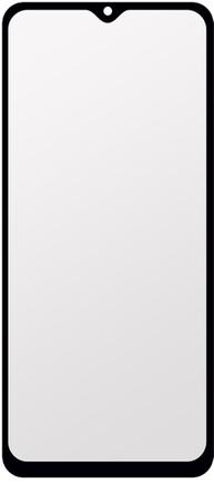 Защитное стекло Gresso Full Screen для Samsung Galaxy A24 черное