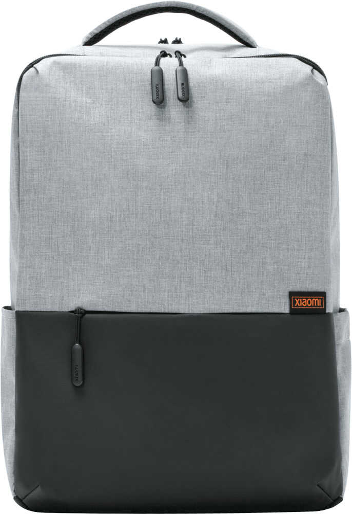 Рюкзак Xiaomi Commuter Backpack 15.6", серый (BHR4904GL)