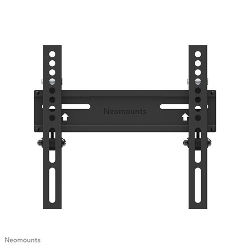 Кронштейн для ТВ Neomounts WL30-350BL12 чёрный, фиксированный, для 24"-55", нагрузка до 30 кг, расстояние до стены 39 мм