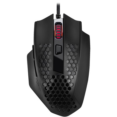 Игровая мышь Redragon Bomber чёрный
