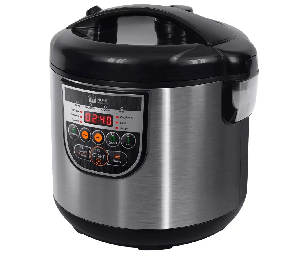 Мультиварка Home Element HE-MC660
