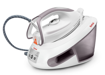 Парогенератор Tefal SV8011E0 (2800 Вт/ подача пара - 120 г/мин/ паровой удар - 410 г/мин)