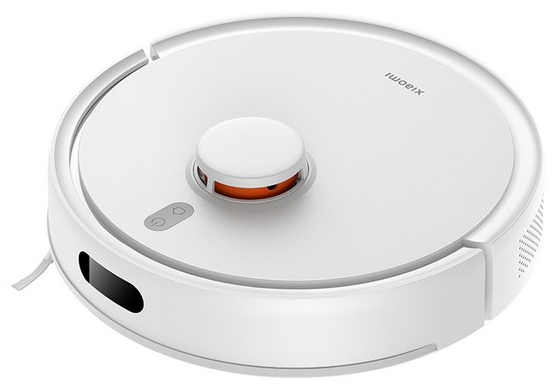 Робот-пылесос Xiaomi Robot Vacuum S20, белый (BHR8629EU)