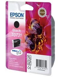 Картридж Epson (ПЧЕЛА) T07314/T10514 для C79 /CX3900 /CX4900 /CX5900 /CX6900F (Black)