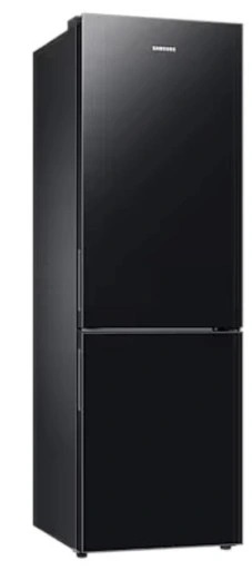 Холодильник Samsung RB33B612EBN (Объем - 344 л / Высота - 185 см / A++ / Чёрный / NoFrost / All Around Cooling / Digital Inverter)