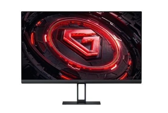 Монитор 23.8" Xiaomi Gaming Monitor G24i 180 Гц, IPS, 1920x1080, 1мс, 250 нит, DP, HDMI, AMD FreeSync (ELA5625EU)