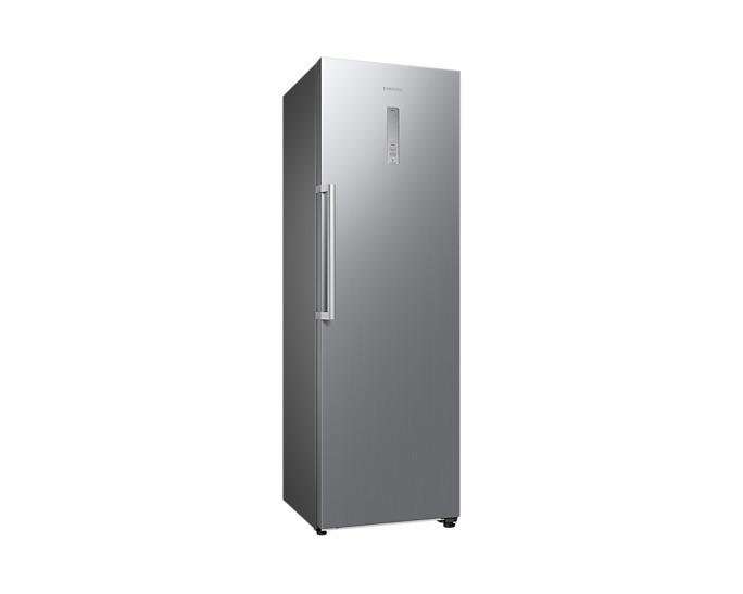 Холодильная камера Samsung RR39C7BH5S9 (Объем - 387 л / Высота - 186 см / A++ / Нерж. сталь / NoFrost / Space Max / All Around Cooling / Wi-Fi)