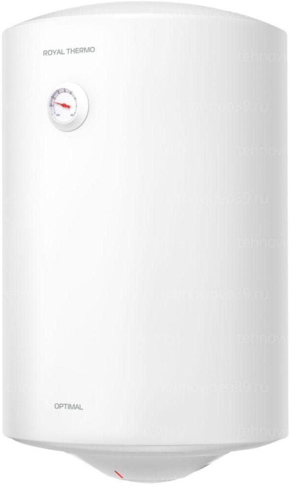Водонагреватель Royal Thermo RWH 80 Optimal