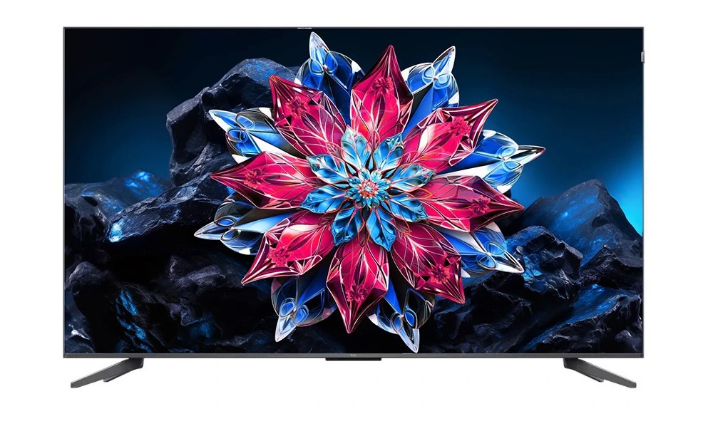 Телевизор TCL 65C655 Pro 4K UHD Google TV QLED 120 Hz DLG