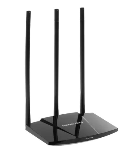 Маршрутизатор Mercusys MW330HP UK Wi-Fi роутер