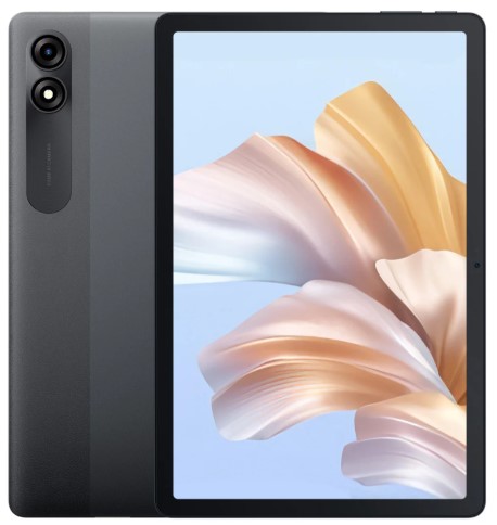 Планшет BlackView Tab 90 10'9" 8/128 ГБ  LTE, серый