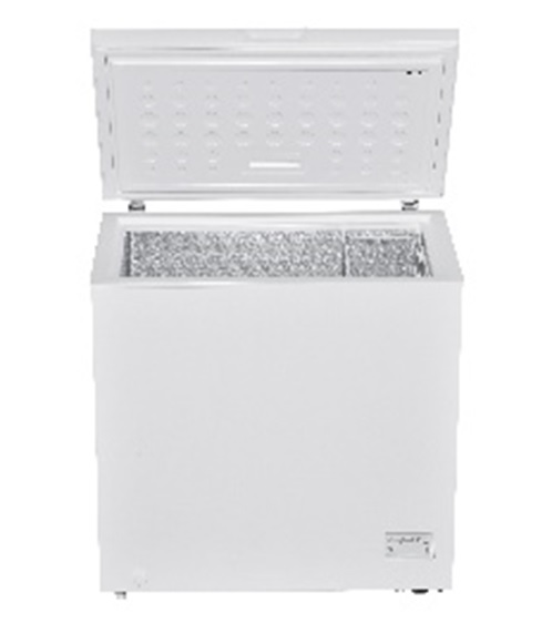 Морозильный ларь Snaige FH26SG-T1000EH (Объем - 246 л / Высота - 85см / Ширина - 95,5 см / A++ / Белый / статическая система)