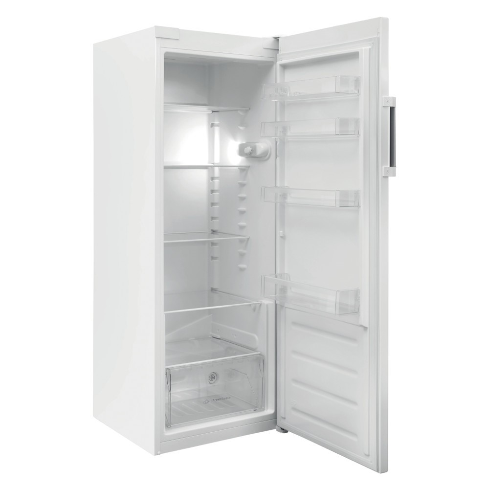 Холодильная камера Indesit SI6 2 W (Объем - 323 л / Высота - 167 см / А++ / Белый / статическая система / однодверная)