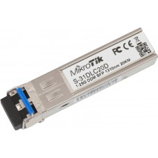 Модуль-SFP Mikrotik S-31DLC20D Bulk-0