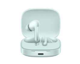 Беспроводные TWS наушники Xiaomi Redmi Buds 6, зелёные (BHR9245GL)