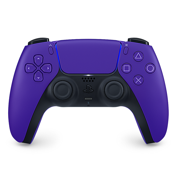 Геймпад Sony PlayStation Dualsense for PS5 Galactic Purple
