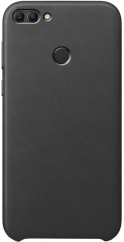 Чехол-накладка Gresso "Меридиан" для Xiaomi Redmi 12C черный