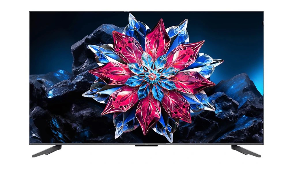 Телевизор TCL 75C655 Pro 4K UHD Google TV QLED 120 Hz DLG