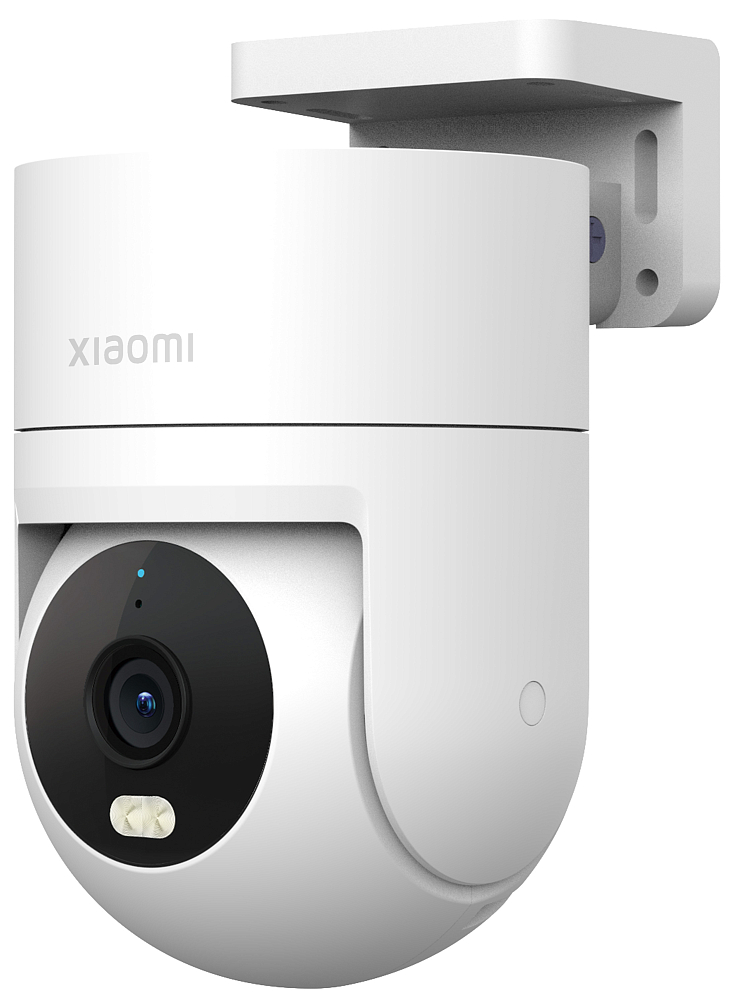 Видеокамера Xiaomi Outdoor Camera CW300, белая (BHR8097EU)