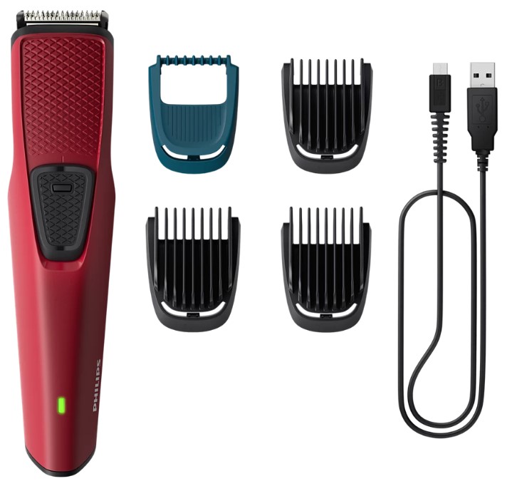 Триммер Philips BT1235/18