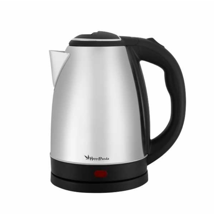 Чайник Happy Panda HP-2135 (1800 Вт / 1,8 л / металл)-0
