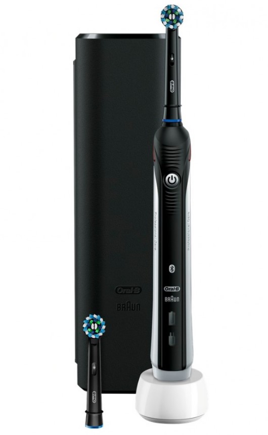 Зубная щетка электрическая Braun Oral-B Series 5000 Smart 5 5000N
