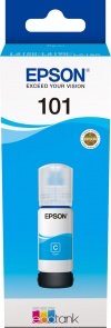 C13T03V24A Контейнер Epson 101 C13T03V24A L4150/4160 Cyan -0