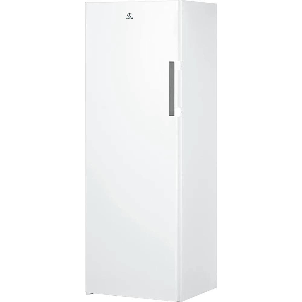 Морозильная камера Indesit UI6 2 W (Объем - 245 л / Высота - 167 см / A++ / Белый / статическая система)
