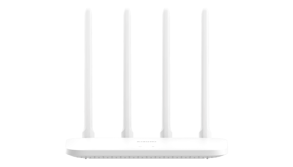 Маршрутизатор Xiaomi Mesh System AC1200 (1-pack), белый (DVB4456GL)