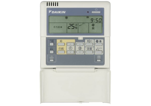 Функциональный адаптер Daikin/Daichi AF-X