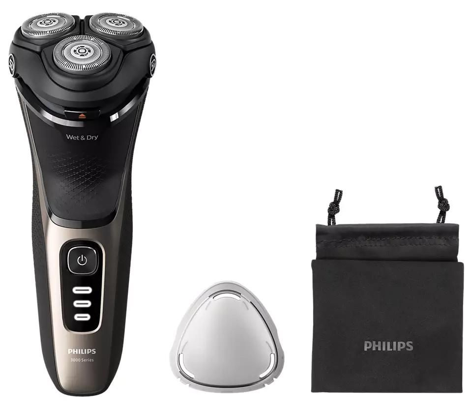 Бритва Philips S3242/12-0