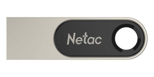 Память USB3.0 Flash Drive  64Gb Netac U278 aluminum alloy [NT03U278N-064G-30PN]