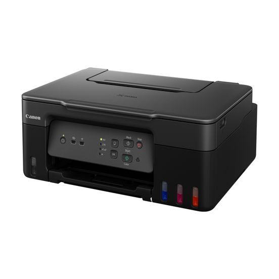 МФУ  Сanon G3430 /А4/4-цв/СНПЧ/4800*1200/USB+WiFi/ GI-41 без коробки