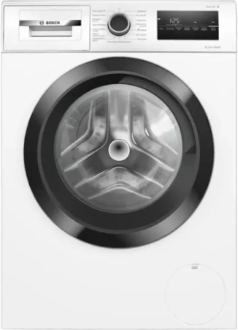 Стиральная машина Bosch WAN2827FPL (Serie4 / 59см / 9кг / 1400об / SpeedPerfect / ActiveWater Plus / EcoSilence Drive / AllergyPlus / A+++)