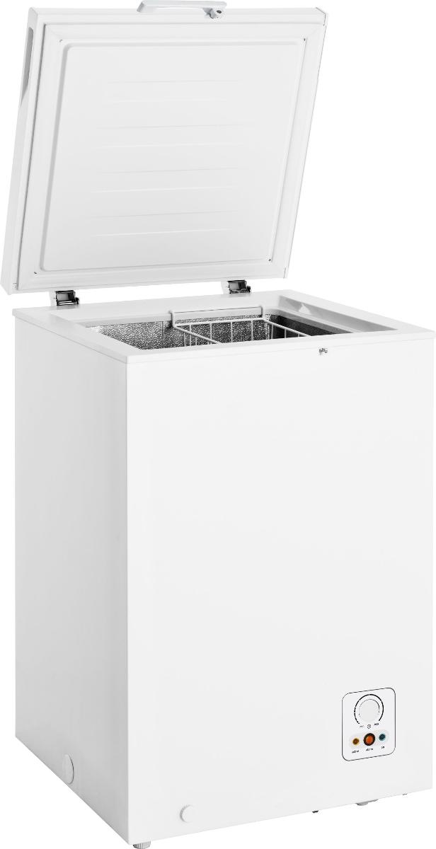Морозильный ларь Gorenje FH10FPW (Primary / Объем - 95 л / Высота - 85,4 см / Ширина - 54,6 см / A+ / Белый / статическая система)