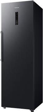 Холодильный шкаф Samsung RR39C7EC5B1 (Объем - 387 л / Высота - 186см / A++ / Чёрный / Wi-Fi / All Around Cooling / Digital Inverter)