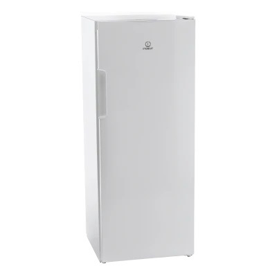 Морозильная камера Indesit DFZ 4150 (Объем - 204 л / Высота - 150 см / А+ / Белый / NoFrost)